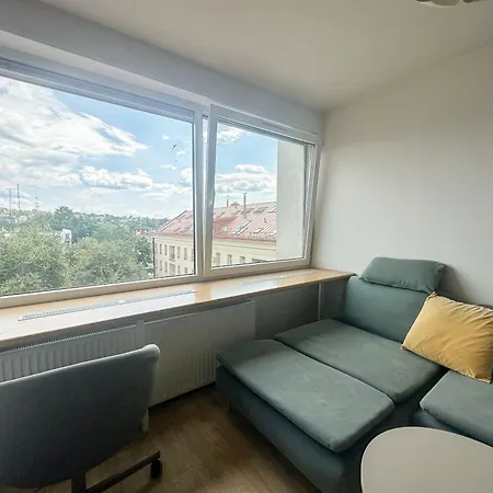 Apartment Sunny City Center Kaunas